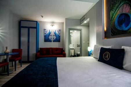 Lapis Inn & Spa ( Ex. Ambassador) - 82