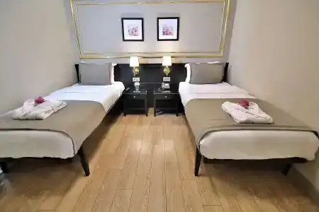Pacco Boutique & Spa - 6