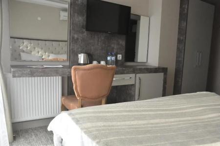 Prusias Otel - 56