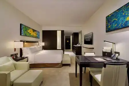 Pavilion Managed by Banyan Tree - 62
