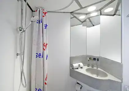 Cabinn Metro - 7
