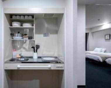 Randor Residential Kyoto Suites - 10