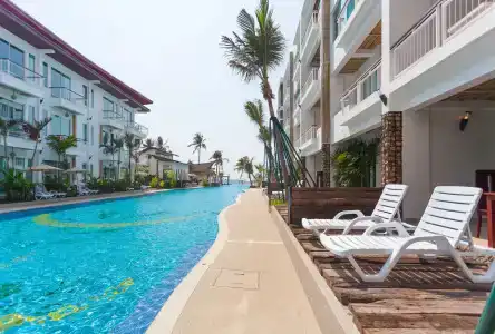 The Samui Beach Resort - Sha Plus Certified - 12