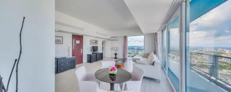 Tryp Habana Libre - 84