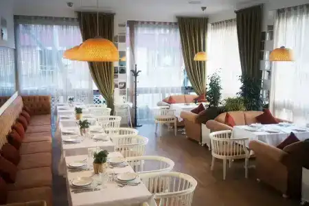 AlmaBagi&Villas - 26
