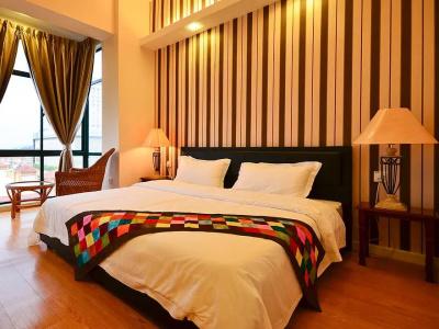 Jetty Suites - 51
