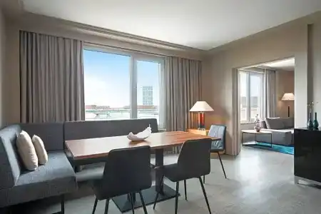 Le Méridien Munich - 91