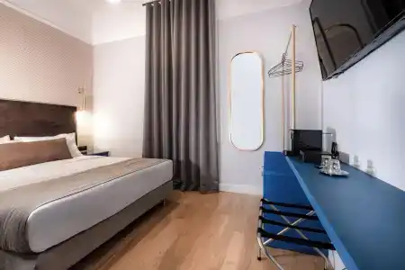 Belle Epoque Suites - 4