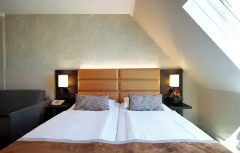 Drei Kronen Wien City - 51