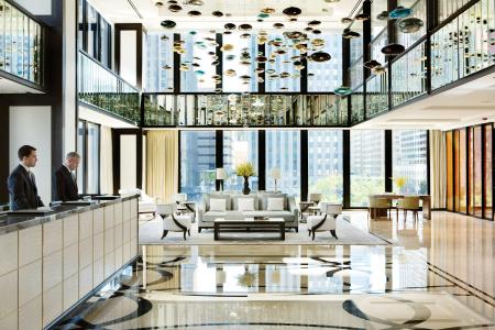 The Langham Chicago - 20