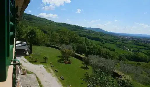 Relais Palazzo di Luglio - 36
