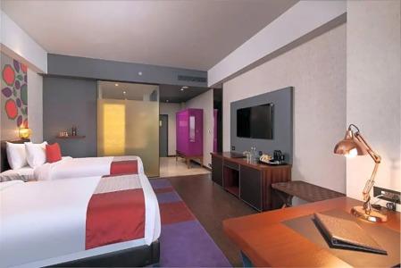 Grand Mercure Bengaluru at Gopalan Mall - An Accor Brand - 55