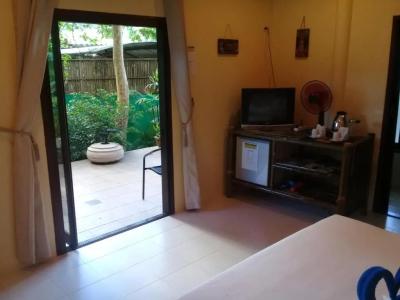 Baan Ton Rak Boutique Resort - 56