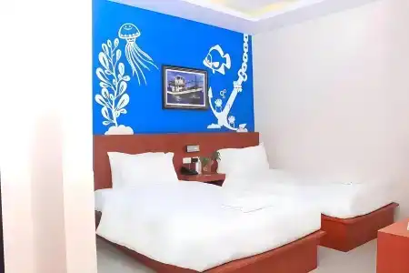 Krabi p.n. Boutique House - 21