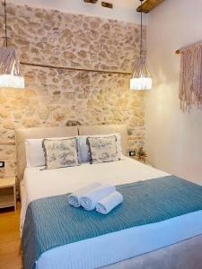 Central Lungomare Duplex Suites - 20