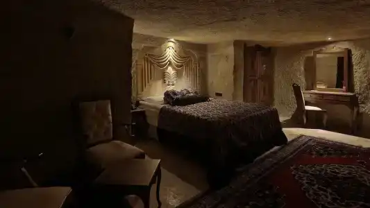 Phocas Cave Suites - 63