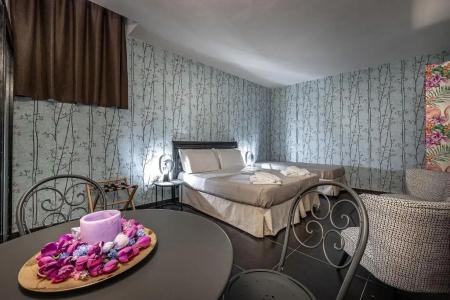Residenza D'Epoca Al Numero 8 - 16