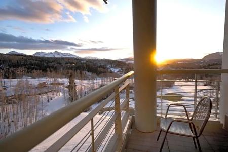 The Peaks and Spa - 82