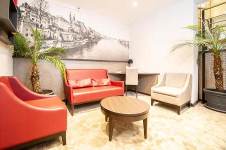 Budget Alexander - 10