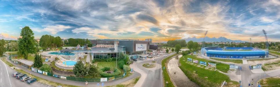 AquaCity Mountain View - 47