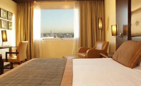 Hôtel Farah Casablanca - 69