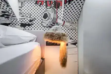 Butik Design Buda - 1