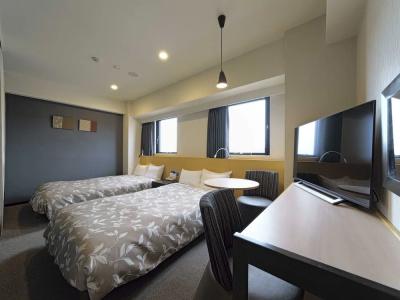 Meitetsu Inn Chita Handa Ekimae - 43