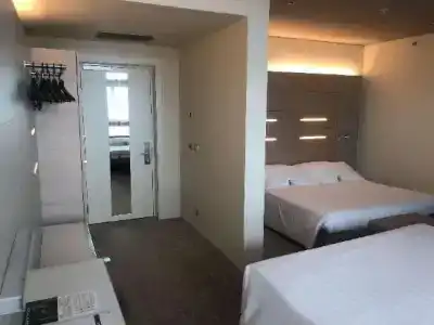 Best Western Plus Net Tower Padova - 62