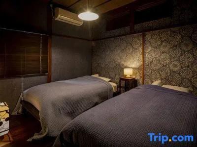 Okamotoya Ryokan - 76