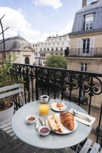 Hôtel Oratio - 60