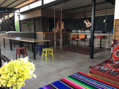 Second Home Hostel - 26