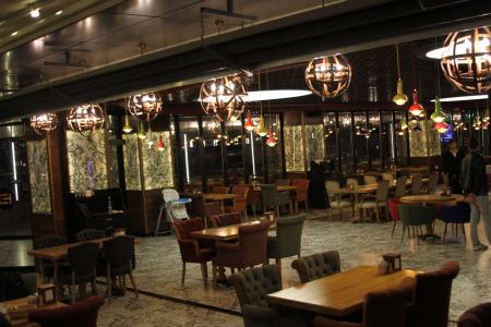 The Corner - 7