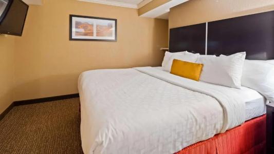 Best Western North - 33
