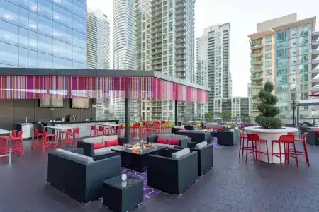 Deltas by Marriott - 26