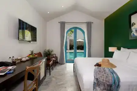 Salmalia Boutique & Spa - 133