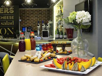 Novotel Toulouse Purpan Aéroport - 10