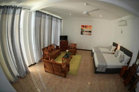 Sole Luna Resort & Spa - 62