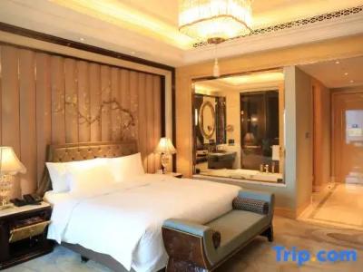Wanda Reign Wuhan - 46