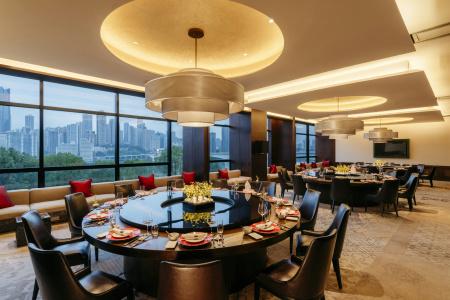 Regent Chongqing - 24
