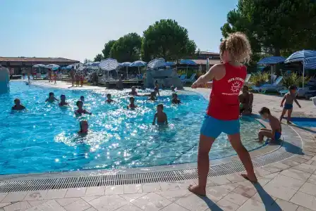 Villaggio Ca' Laguna - 16