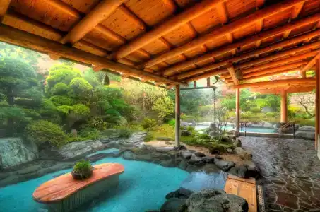 Yoshiike Ryokan - 32