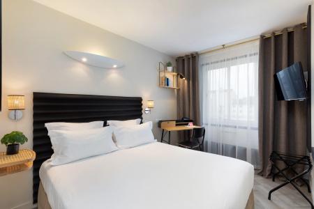 Hôtel Axotel Lyon - 2