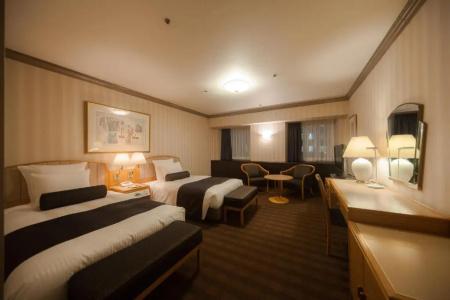 Ana Crowne Plaza Matsuyama, An Ihg - 68