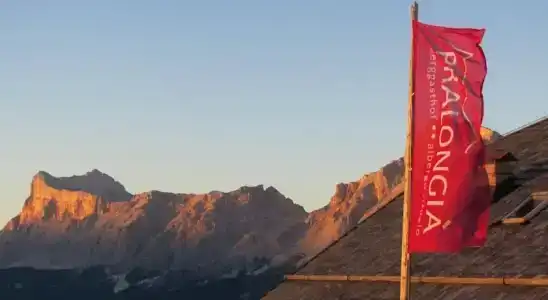 Rifugio Pralongià - 13