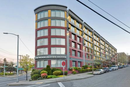 Homewood Suites by Hilton Seattle Downtown - 36