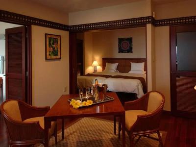 Shigira Bayside Suite Allamanda - 74