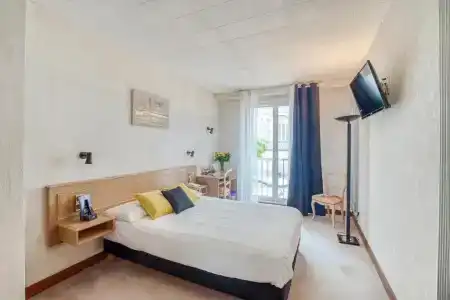Contact hôTel Limoges - Des Deux Moulins - Ex Boni - 29