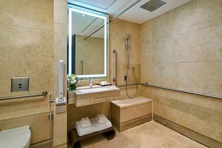Singapore Marriott Tang Plaza (SG Clean) - 95