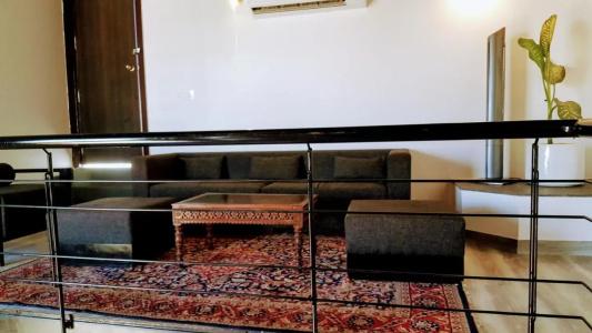 The Saneer Jaipur - 6