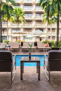 Baan Laimai Beach Resort & Spa - Sha Extra Plus - 142
